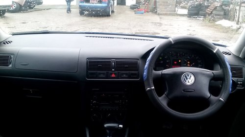 Galerie evacuare VW Golf 4 2003 Hatchbac