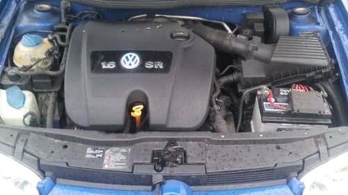 Galerie evacuare VW Golf 4 2003 Hatchbac