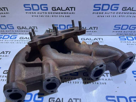 Galerie Evacuare VW Jetta 1.6 BSE BSF 2006 - 2011 Cod 06A253033AS