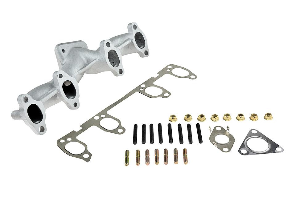 GALERIE EVACUARE, VW PASSAT 1.9 TDI 00-, AUDI A4 1.9 TDI 130PS,