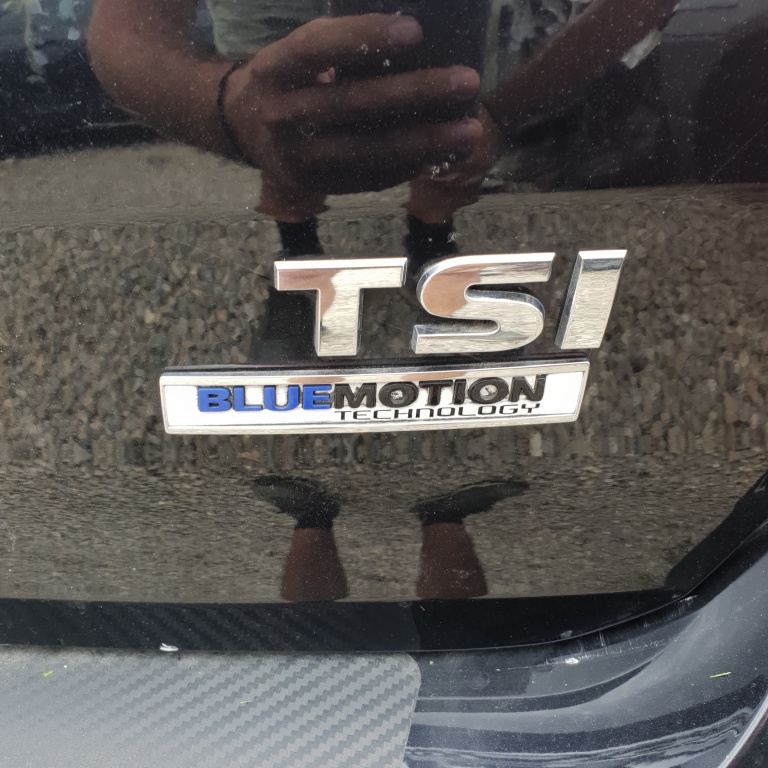 Galerie evacuare VW Polo 6C 2014 4 usi 1
