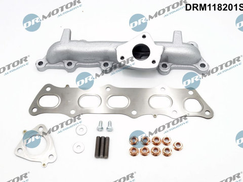 Galerie, sistem de esapament Dr.Motor Automotive DRM118201S