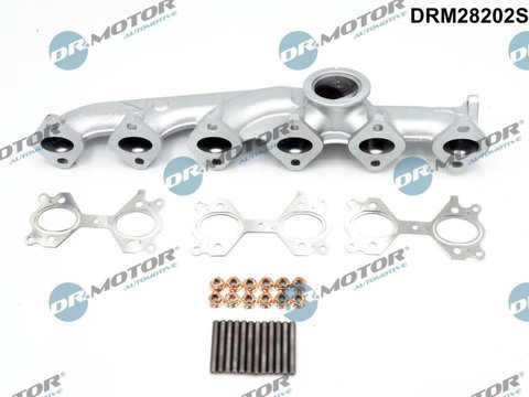 Galerie, sistem de esapament Dr.Motor Automotive DRM28202S