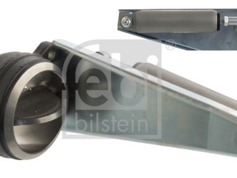 Galerie, sistem de esapament FEBI BILSTEIN 102875