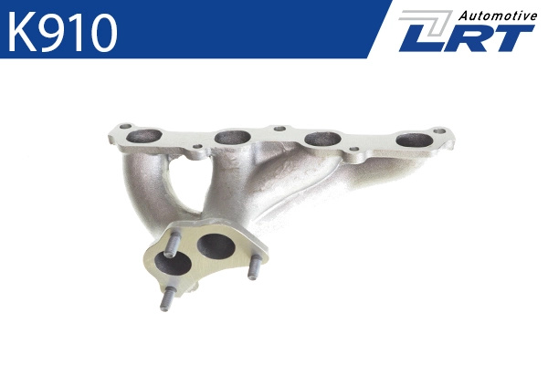 Galerie, sistem de esapament LRT K910 pentru VW CADDY II pick-up (9U7) 1996-2000
