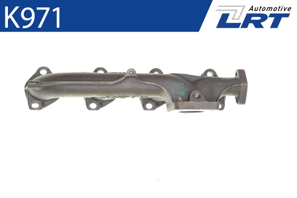 Galerie, sistem de esapament LRT K971 la BMW 2 cupe (F22, F87) 2012 2013 2014 2015 2016 2017