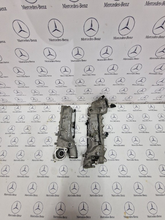 Galerii admisie E class 3.0 v6 w212 A6420907737 A6