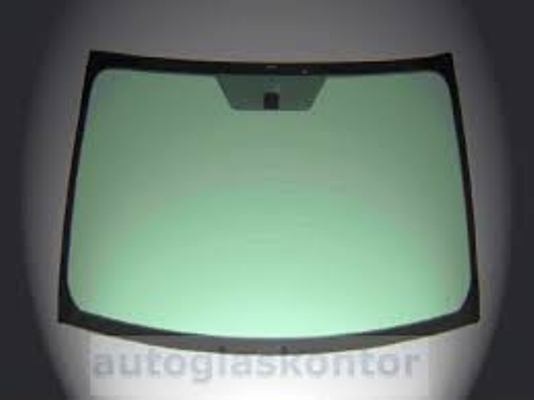 Gardian parbriz fata cu tenta verde pt toyota yaris dupa 2005-