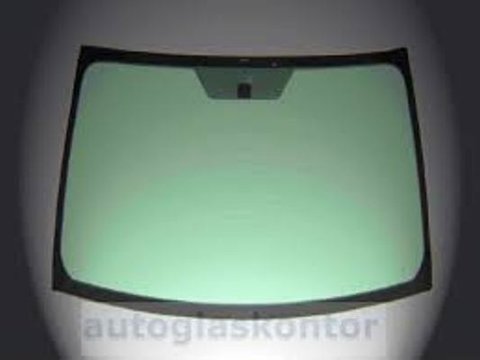 Gardian parbriz fata cu tenta verde pt toyota yaris dupa 2005-