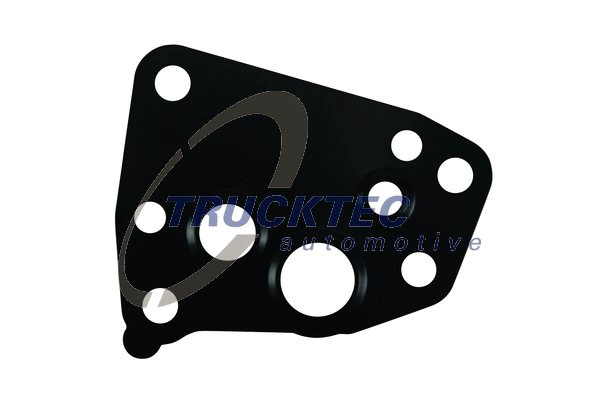 Garnit etans., admisie ulei (compresor) TRUCKTEC AUTOMOTIVE 02.16.082