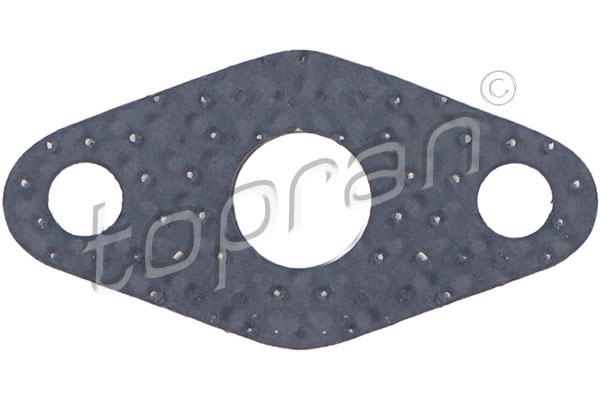 Garnit etans., evac.ulei (compresor) (115087 HAN) AUDI,SEAT,SKODA,VW