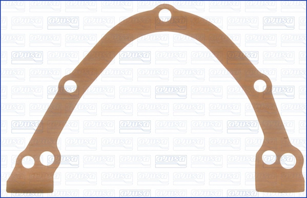 Garnit.etansare, capac (carter motor) AJUSA 00242300