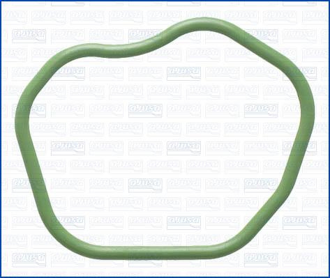 Garnit.etansare. capac carter motor Gearbox gasket fits. TOYOTA HILUX VIII LAND CRUISER PRADO 05.15- Ajusa 01544000