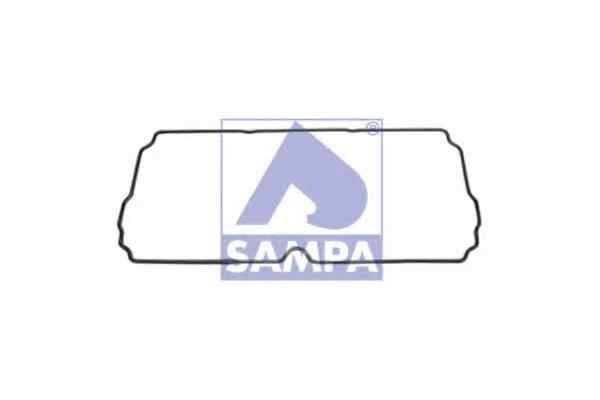 Garnit.etansare capac carter motor Producator LEMA LE2350507