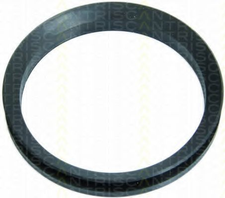 Garnit.etansare, lagar axial sprijin arc FIAT DUCATO bus (250, 290) (2006 - 2016) TRISCAN 8500 10814 piesa NOUA