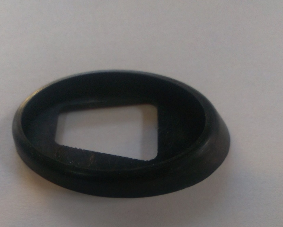 Garnitura Antena Opel Astra G Bertone