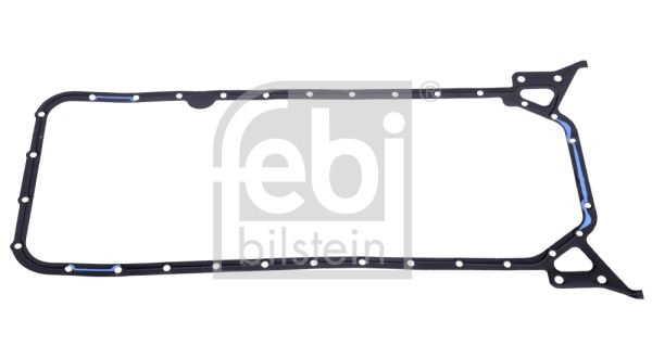 Garnitura baie ulei 104499 FEBI BILSTEIN pentru Mercedes-benz E-class Mercedes-benz M-class Mercedes-benz C-class Mercedes-benz Sprinter Mercedes-benz G-class Mercedes-benz Clk