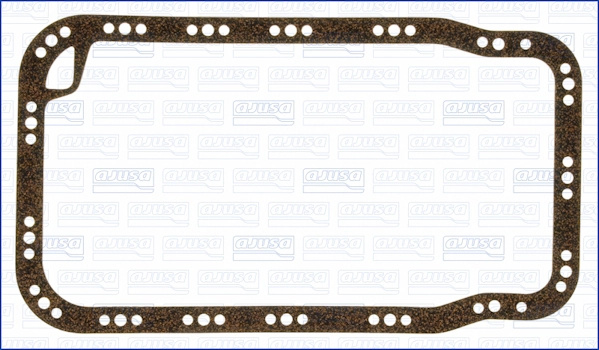 Garnitura baie ulei AJUSA 14064700 pentru OPEL CALIBRA A (C89) 1993-1997
