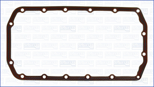 Garnitura baie ulei AJUSA 14096200 pentru BMW 1 (F20) 2011-2015