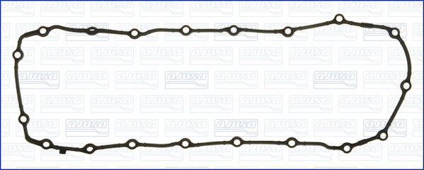 Garnitura baie ulei Ajusa PEUGEOT 208 II (UB_, UP_, UW_, UJ_) 2019-2024 - 14091300