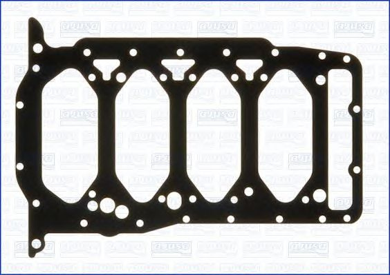 Garnitura baie ulei AUDI A4 Avant (8E5, B6) - Cod intern: W20310448 - LIVRARE DIN STOC in 24 ore!!!