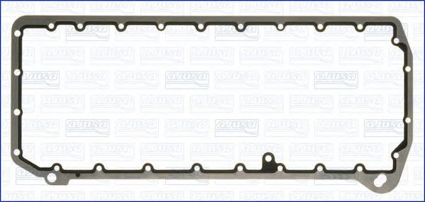 Garnitura baie ulei BMW 7 (E65, E66, E67