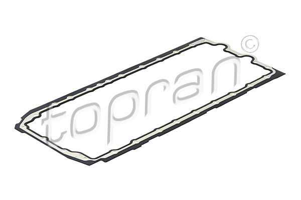 Garnitura baie ulei # Bmw Seria 1 2006 2007 2008 2009 2010 2011 # 501 411 # TOPRAN