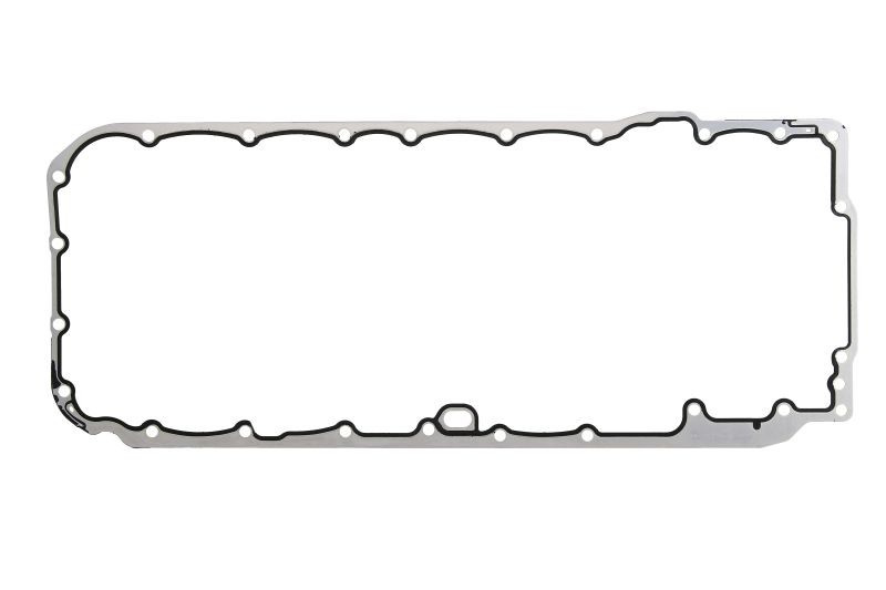 Garnitura baie ulei BMW Seria 4 Cupe (F32, F82) (2013 - 2016) ELRING 584.140 piesa NOUA