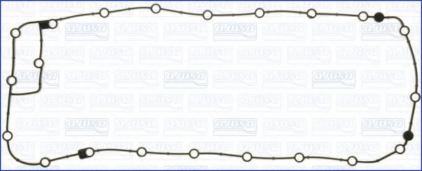 Garnitura baie ulei BMW Seria 5 Touring (E34) (199