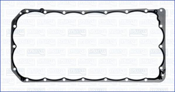Garnitura baie ulei CHRYSLER VOYAGER 2.5CRD 00- - Cod intern: W20310456 - LIVRARE DIN STOC in 24 ore!!!