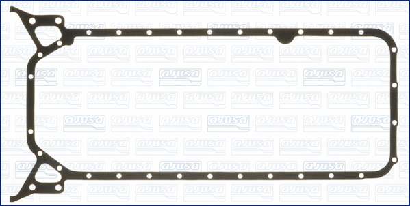 Garnitura baie ulei # Daewoo Korando 1999 2000 2001 2002 2003 2004 2005 2006 2007 2008 2009 2010 2011 2012 2013 2014 2015 2016 2017 2018 2019 2020 2021 2022 2023 2024 2025 # 14043700 # AJUSA