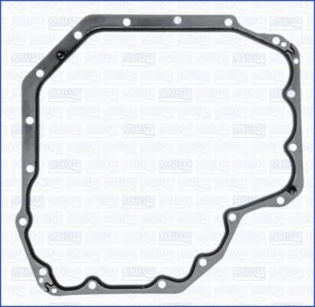 Garnitura baie ulei DODGE NITRO AJUSA AJU 14095700