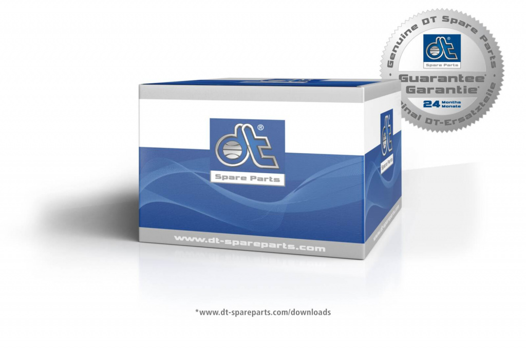 Garnitura baie ulei DT Spare Parts 2.11023 pentru 
