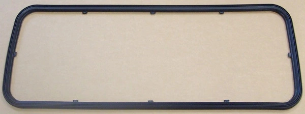 Garnitura baie ulei Elring IVECO TRAKKER I 2004-20