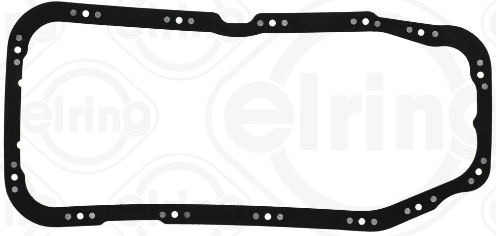 Garnitura baie ulei Elring OPEL FRONTERA A Sport (U92) 1992-1998 - 763.934