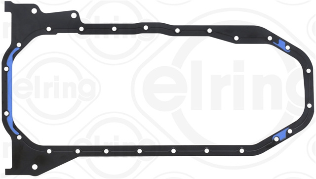 Garnitura Baie Ulei Elring Vw 124.260