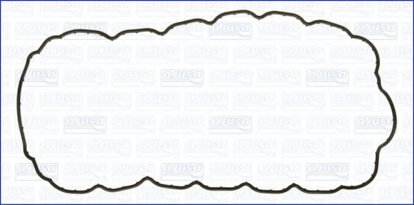 Garnitura baie ulei HONDA HR-V (GH) (1999 - 2006) AJUSA 14070800 piesa NOUA