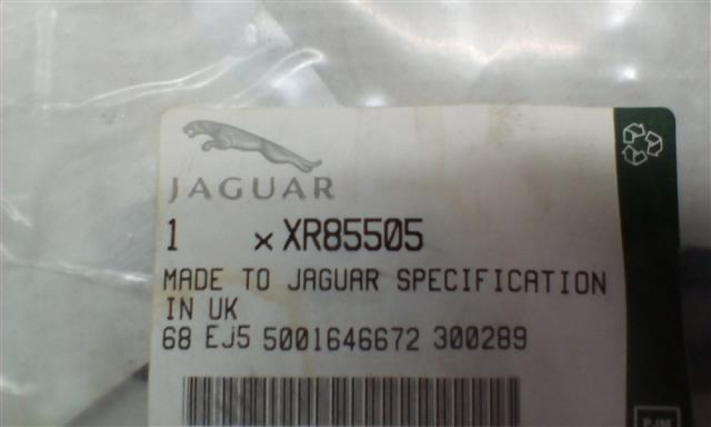 Garnitura baie ulei Jaguar S-Type / X-Type An 2002-2008 cod XR85505