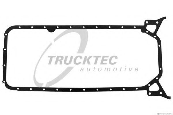 Garnitura baie ulei JEEP GRAND CHEROKEE II (WJ, WG
