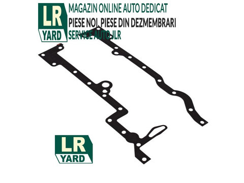 Garnitura baie ulei LR006957 DEFENDER 2007 - 2016 2.4L Duratorq-TDCi HPCR(140PS)-Puma