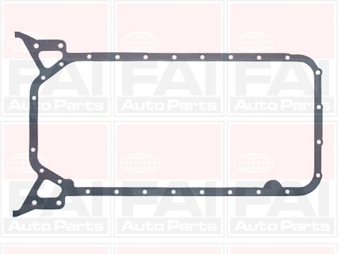 Garnitura baie ulei # Mercedes-benz V-class 1996 1