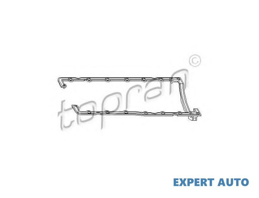 Garnitura baie ulei motor Ford FUSION (JU_) 2002-2012 #2 027330