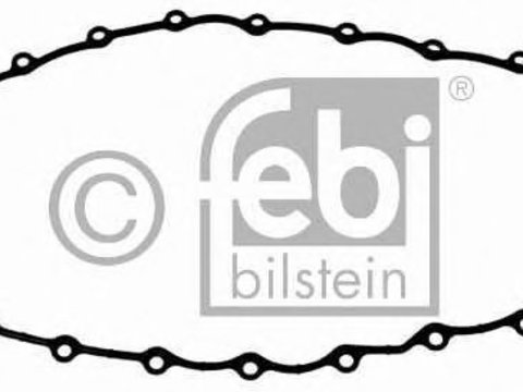 Garnitura baie ulei NISSAN INTERSTAR bus (X70) (2002 - 2016) FEBI BILSTEIN 21741 piesa NOUA