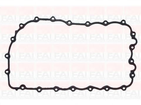 Garnitura baie ulei NISSAN INTERSTAR caroserie (X70) (2002 - 2016) FAI AutoParts SG780