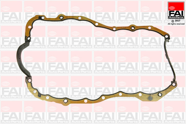 Garnitura baie ulei # Nissan Kubistar 2005 2006 2007 2008 2009 2010 2011 2012 2013 2014 2015 2016 2017 2018 2019 2020 2021 2022 2023 2024 2025 # SG1432 # FAI AUTOPARTS