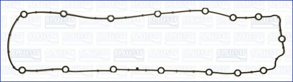 Garnitura baie ulei OPEL ASTRA G cupe F07 AJUSA AJU 14065200
