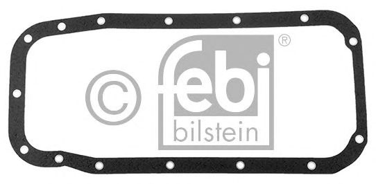 Garnitura baie ulei OPEL ASTRA G hatchback (F48_, F08_) - Cod intern: W20227011 - LIVRARE DIN STOC in 24 ore!!!