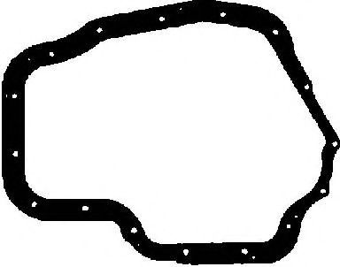 Garnitura baie ulei OPEL DOHC - Cod intern: W20049327 - LIVRARE DIN STOC in 24 ore!!!