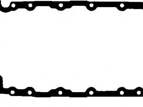 Garnitura baie ulei OPEL SIGNUM - Cod intern: W20049357 - LIVRARE DIN STOC in 24 ore!!!