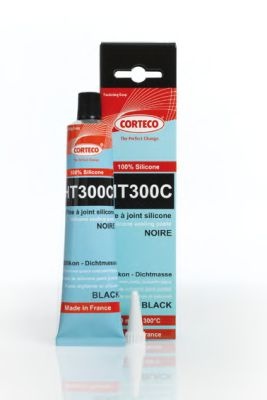 Garnitura baie ulei PEUGEOT 206 CC (2D) (2000 - 2016) CORTECO HT300C piesa NOUA